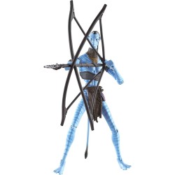 Figura articolata - Avatar - Tsu'Tey