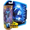 Figura articolata - Avatar - Tsu'Tey