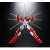 Figurine articulée - Getter Robo - GX-99 Getter Rogot Arc