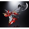 Figurine articulée - Getter Robo - GX-99 Getter Rogot Arc