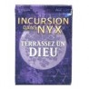 Cartes (JCC) - Magic The Gathering - Challenge Deck "Incursion dans Nyx" (1 deck de 60 cartes)