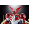 Figurine articulée - Getter Robo - GX-99 Getter Rogot Arc