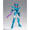 Figurine articulée - Myth Cloth EX - Saint Seiya - Delta Alberich