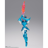 Figurine articulée - Myth Cloth EX - Saint Seiya - Delta Alberich