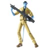 Figurine articulée - Avatar - Jake Sully RDA