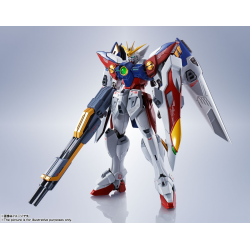 Figurine articulée - Metal Build - Gundam - Wing