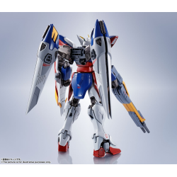 Action Figure - Metal Build - Gundam - Wing