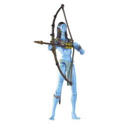 Figurine articulée - Avatar - Neytiri