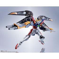 Action Figure - Metal Build - Gundam - Wing