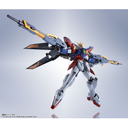 Action Figure - Metal Build - Gundam - Wing