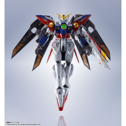 Action Figure - Metal Build - Gundam - Wing