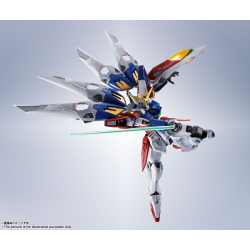 Action Figure - Metal Build - Gundam - Wing