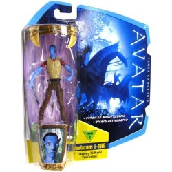 Figura articolata - Avatar - Norm Spellman