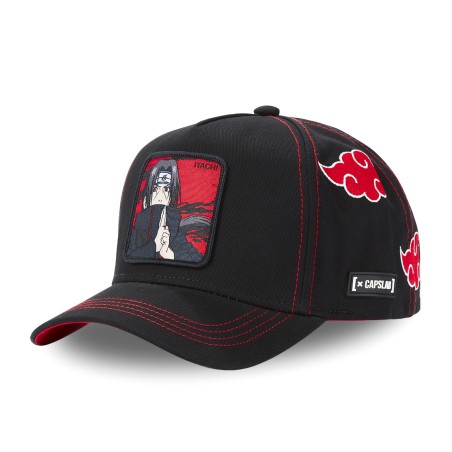 Cap - Trucker - Naruto - Itachi Uchiha