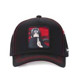 Casquette - Trucker - Naruto - Itachi Uchiha