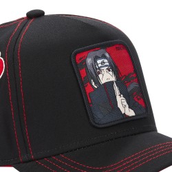 Casquette - Trucker - Naruto - Itachi Uchiha