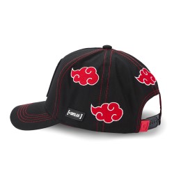 Casquette - Trucker - Naruto - Itachi Uchiha