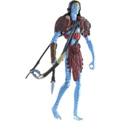 Figurine articulée - Avatar - Eytukan