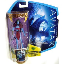 Figurine articulée - Avatar - Eytukan