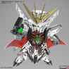 Model - SD - Gundam - Arsene Gundam X