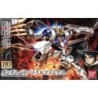 Maquette - High Grade - Gundam - Barbatos Lupus