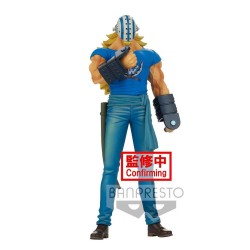 Figurine Statique - One Piece - Killer