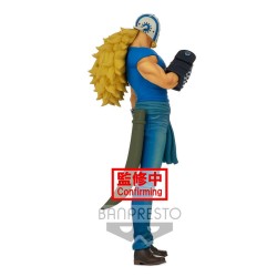Figurine Statique - One Piece - Killer