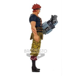 Static Figure - One Piece - Eustass Kid