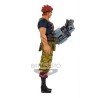 Static Figure - One Piece - Eustass Kid