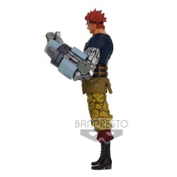 Static Figure - One Piece - Eustass Kid