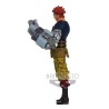 Static Figure - One Piece - Eustass Kid