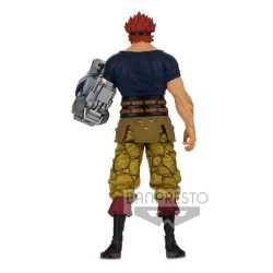 Static Figure - One Piece - Eustass Kid