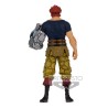 Static Figure - One Piece - Eustass Kid