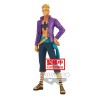 Static Figure - One Piece - Marco the Phoenix