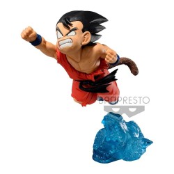 Static Figure - Dragon Ball - Son Goku