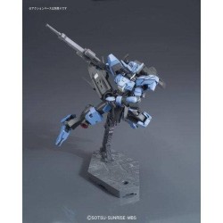Maquette - High Grade - Gundam - Vidar