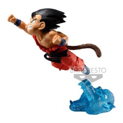 Figurine Statique - Dragon Ball - Son Goku