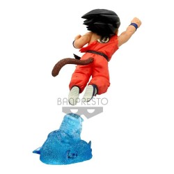 Figurine Statique - Dragon Ball - Son Goku