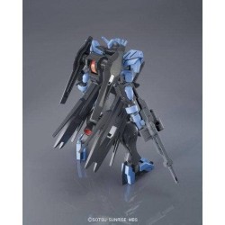 Maquette - High Grade - Gundam - Vidar