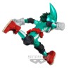 Figurine Statique - My Hero Academia - Izuku Midoriya