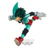 Figurine Statique - My Hero Academia - Izuku Midoriya
