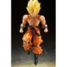 Figurine articulée - S.H.Figuarts - Dragon Ball - Son Goku