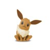 Maquette - Pokepla - Pokemon - Quick N°04 - Évoli