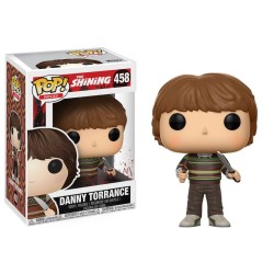 POP - POP Movies - The Shining - 458 - Danny Torrance