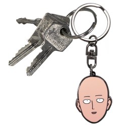 Porte-clefs - One Punch Man - Saitama