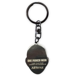 Porte-clefs - One Punch Man - Saitama