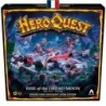 Board Game - role-playing game - Figures - Extension - Rise of the Dread Moon
