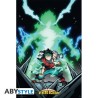 Poster - Rolled and shrink-wrapped - My Hero Academia - Eri & Izuku
