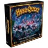 Board Game - role-playing game - Figures - Extension - Rise of the Dread Moon