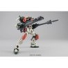 Maquette - Master Grade - Gundam - Buster